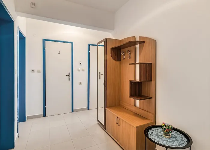 Morska Sirena * Warna