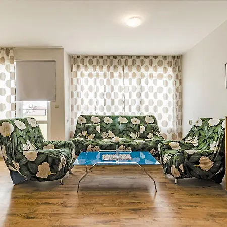 Morska Sirena Apartman *