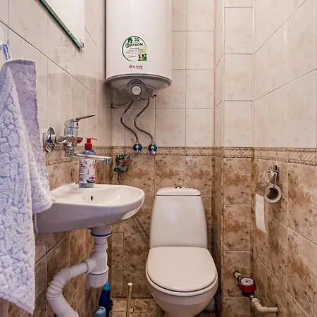 Morska Sirena Apartment Varna