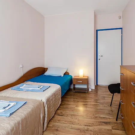 Apartman Morska Sirena Várna