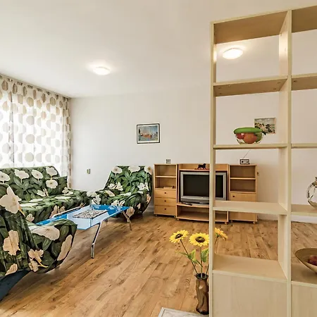 Morska Sirena Várna