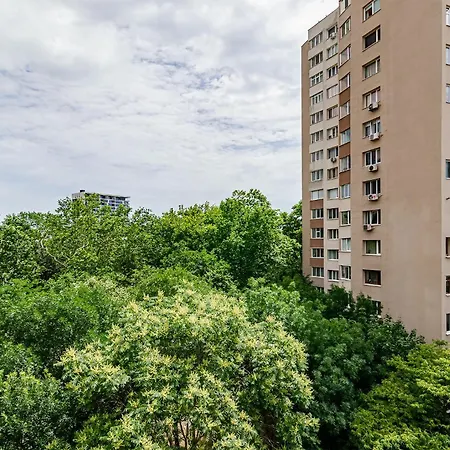 Morska Sirena Apartman