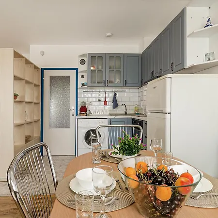 דירה Morska Sirena