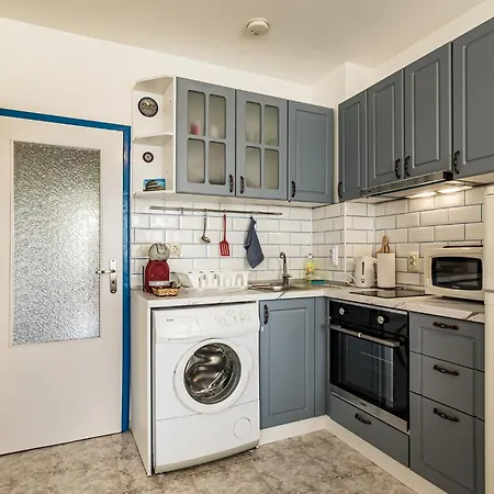 Apartment Morska Sirena *