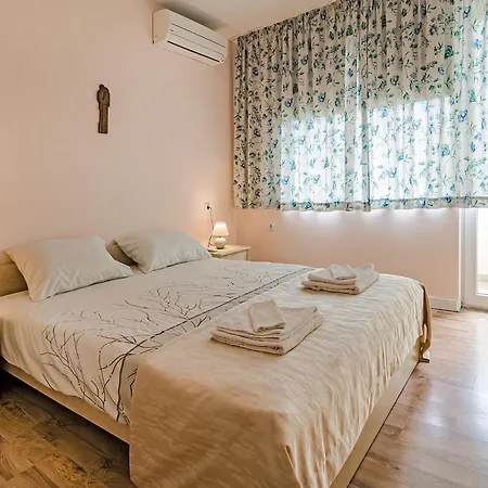 Morska Sirena Apartment Varna