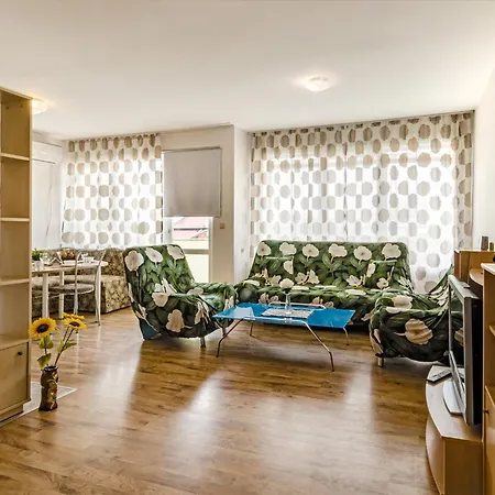 Morska Sirena Apartment