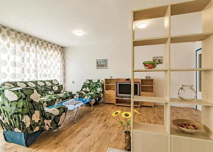 Morska Sirena Várna