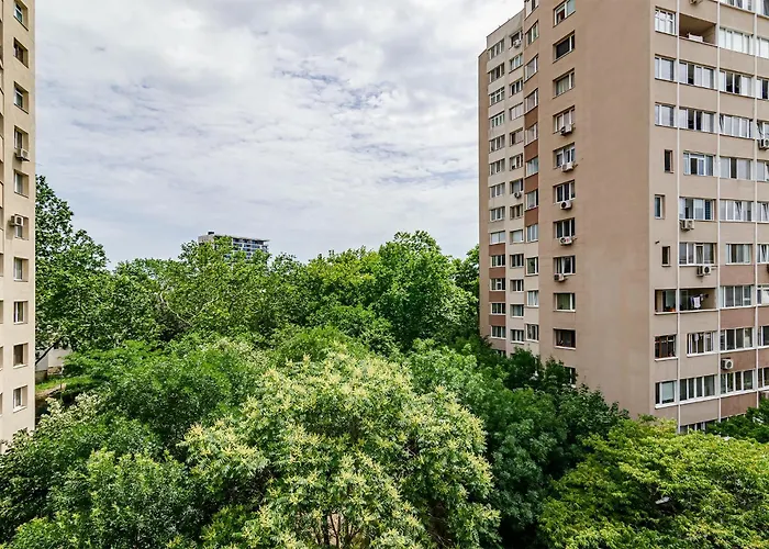 Morska Sirena Apartman