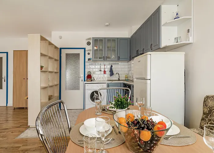 Apartman Morska Sirena