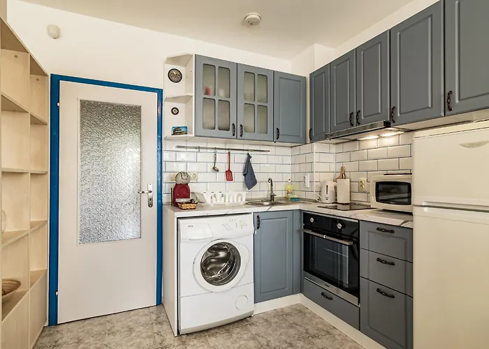 Apartment Morska Sirena *